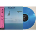 New Soul Media/Memory Lane (Clear Sky Blue Vinyl) HMJY224 New LP