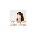 CD Photo Booklet CHISATO MORITAKA -The Singles- Ltd/Ed from Japan New
