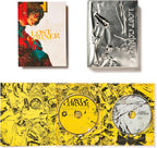 Kenshi Yonezu LOST CORNER Video Edition CD+Blu-ray+Tin Case Limited Edition New