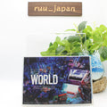 SCANDAL ARENA TOUR 2015-2016 PERFECT WORLD DVD Japan New