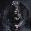 Ozzy Osbourne Ordinary Man Deluxe Version CD Limited Edition NEW