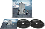 The Who - Whos Next / Life House - SHM-CD Paper Sleeve CD Japanese NEW