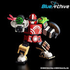 [Snubbull Archive Blue Archive] KAITEN FX Mk.0 Non-scale Assembled Plastic NEW