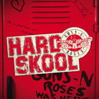 GUNS N’ ROSES HARD SKOOL , ABSUЯD JAPAN 4TRACKS SHM CD NEW