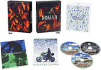 New NOMAD Megalobox 2 Blu-ray Box Limited Edition - Includes New Short Anime