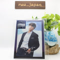 SUPER JUNIOR D&E Wings First Limited Edition Donghae ver. CD Photobook Japan New