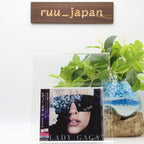 LADY GAGA-THE FAME-JAPAN CD BONUS TRACK New