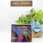 ANN WILSON Fierce Bliss + 1 JAPAN CD Heart U.S. Classic Hard Rock New