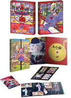 New Mononoke the Movie: Karakasa JAPAN DVD (Subtitle English)