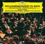 New herbert von karajan New Year Concert 1987 (SHM-CD) Japan Music CD