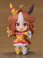 Good Smile Company-Uma Musume: Pretty Derby-Nendoroid Copano Rickey Figure NEW