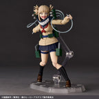 Kaiyodo Revoltech My Hero Academia Toga Himiko approximately 130mm tall NEW