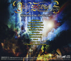 New ARK STORM-BEGINNING OF THE NEW LEGEND-JAPAN BLU-SPEC CD