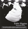 EDDIE HIGGINS-ESSENTIAL BEST-JAPAN Paper Sleeve CD From Japan NEW
