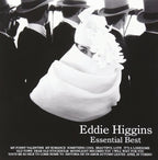 EDDIE HIGGINS-ESSENTIAL BEST-JAPAN Paper Sleeve CD From Japan NEW