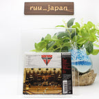 LOUDNESS Live-Loud-Alive Loudness In Tokyo JAPAN HQ 2CD  New