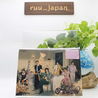 Stray Kids Hollow First Limited Edition Type B  From Japan CD 5tracks Music NEW