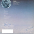 New TRILLION Trillion JAPAN MINI LP BLU-SPEC CD