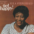 New Ella Fitzgerald - Get Happy! (Limited Edition) [UHQCD]
