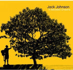 CD Jack Johnson (SHM-CD) In Between Dreams Japan OBI