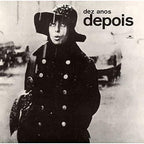 Nara Leao Brazilian Singer Vocal SEALED NEW CD Dez Anos Depois Japan NEW