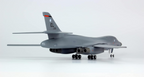 Platz 1/144 US Air Force Bomber B-1B Lancer Undersen AB Plastic Model New