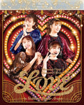 Blu-ray Momoiro Clover Z Momoiro Christmas 2022 LOVE LIVE
