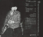YOSHIO OTOMO -MOON RAY- JAPAN CD NEW