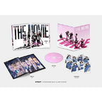 TWICE DFESTA THE MOVIE TWICE version / BOOK+Blu-ray Disc Japan limited NEW
