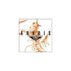 New ANUBIS ZONE OF THE ENDERS ORIGINAL SOUNDTRACK