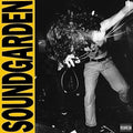 New Soundgarden Alternative Metal CD Louder Than Love Japan OBI
