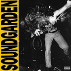 New Soundgarden Alternative Metal CD Louder Than Love Japan OBI