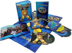 WHITESNAKE STILL GOOD TO BE BAD SUPER DELUXE EDITION JAPAN 4SHM CD + BLU-RAY New