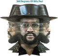 BILLY PAUL 360 Degrees Of Billy Paul with Bonus Track  HG2025 JAPAN CD NEW