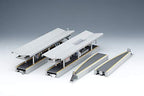 23-160 Urban Platform DX (Island Platform Set) New
