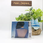 New MIKI MATSUBARA CUPID  2023  JAPAN UHQ CD WITH OBI