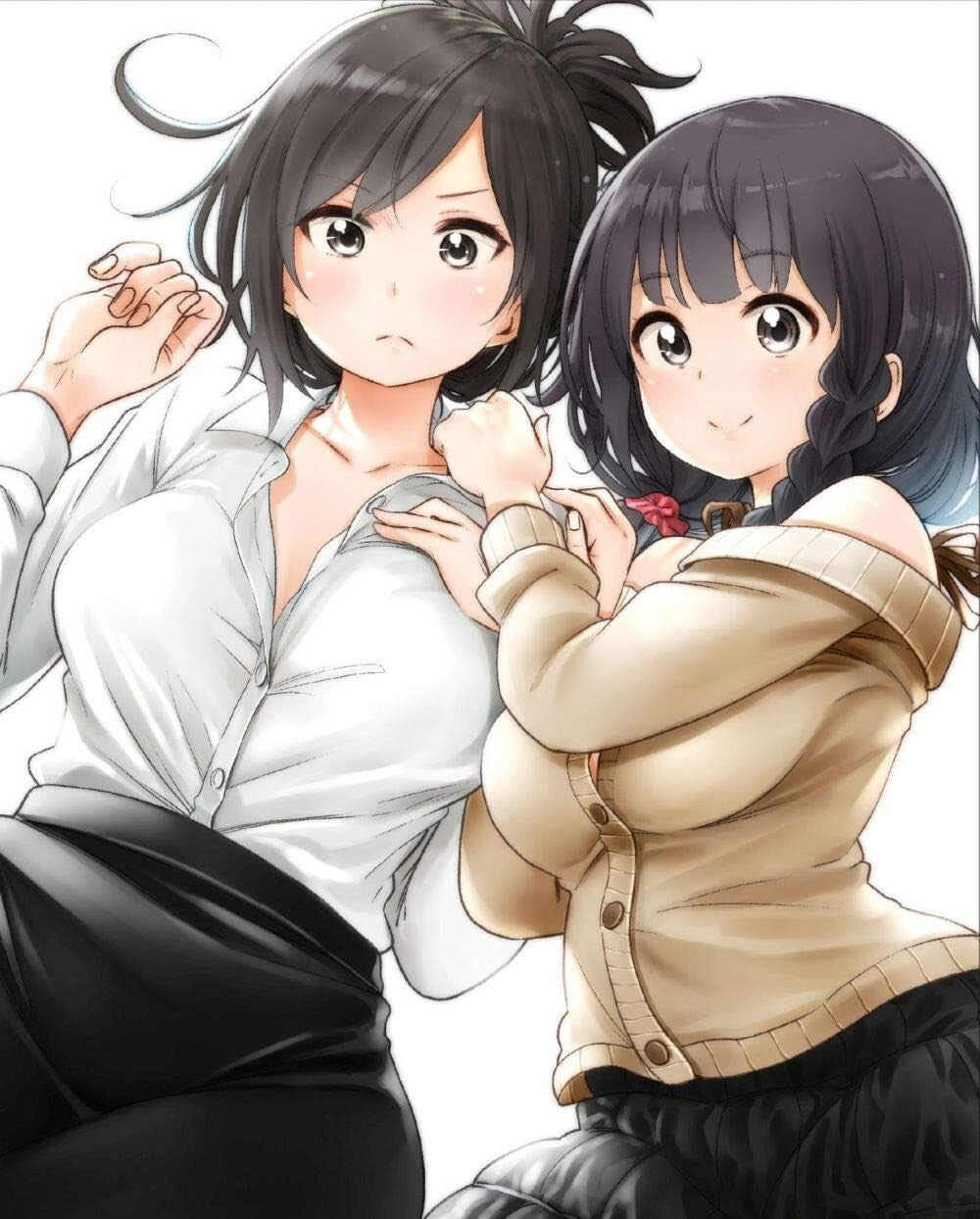 N Why the Hell are You Here Teacher Nande Koko ni Sensei ga Blu-ray CD Box Japan