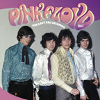 Pink Floyd The Lost BBC Sessions 1967 Japan Music CD Bonus Track New