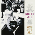 One For All Jazz CD Killer Joe Paper Sleeve Japan NEW