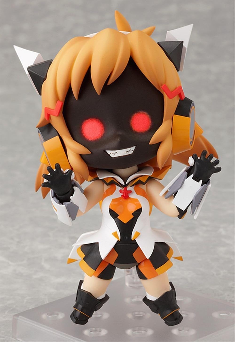 Good Smile Symphogear: Hibiki Tachibana Nendoroid Action Figure NEW