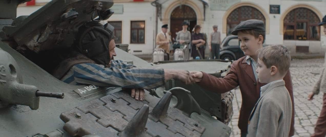 DVD New Alexei Sidorov - T-34 Legend of War Strongest Directors Cut Version