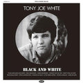 New TONY JOE WHITE Black And White with Bonus Tracks JAPAN MINI LP CD