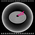 New Queen CD(SHM-CD) Jazz Japan OBI E