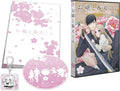 Blu-ray A GIRL & HER GUARD DOG 3 (Blu-ray1)