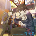 CD New single CD Miku Ito Komi Cant Communicate. OP Blue 100 colors