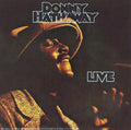Donny Hathaway CD Live From Japan NEW