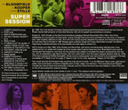 Mike Bloomfield/Al Kooper/Steve Stills BSCD2 Super Session Japan OBI New