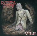 CANNIBAL CORPSE Vile CD Free Shipping From Japan New