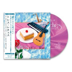 Tres Leches The Smooth Sounds of Tres Leches LHCC Mart Vol.1 Tower Records CD