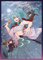 Tsukimichi Moonlit Fantasy Vol.2 First Limited Edition Blu-ray Booklet Japan New